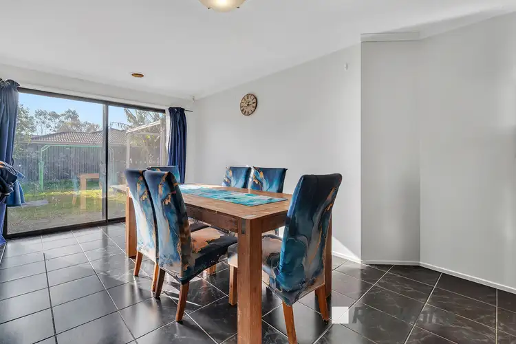 Fifth view of Homely house listing, 6 River Terrace, Hallam VIC 3803
