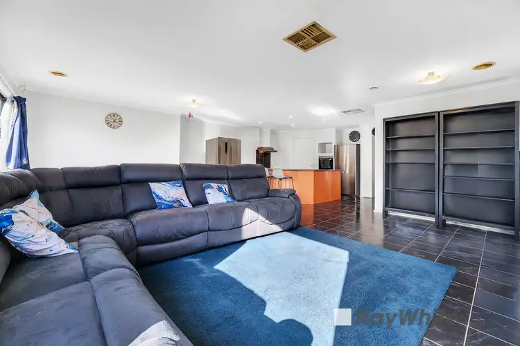 Sixth view of Homely house listing, 6 River Terrace, Hallam VIC 3803