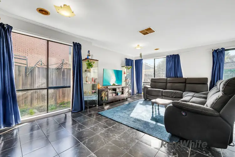 Seventh view of Homely house listing, 6 River Terrace, Hallam VIC 3803