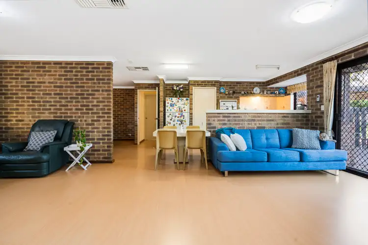 Third view of Homely house listing, 8 Mott Place, Bull Creek WA 6149