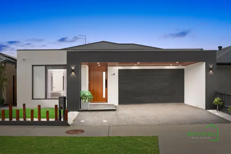 Main view of Homely house listing, 13 Cygnet Way, Mickleham VIC 3064