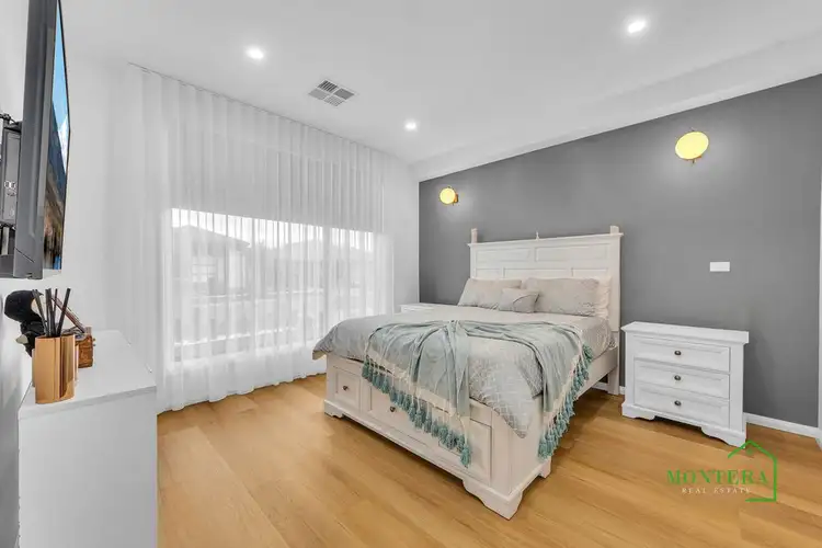 Fourth view of Homely house listing, 13 Cygnet Way, Mickleham VIC 3064