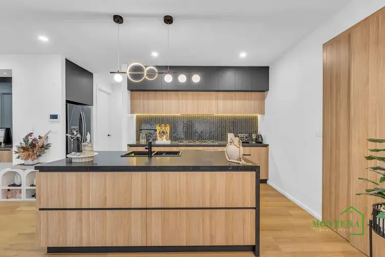 Sixth view of Homely house listing, 13 Cygnet Way, Mickleham VIC 3064