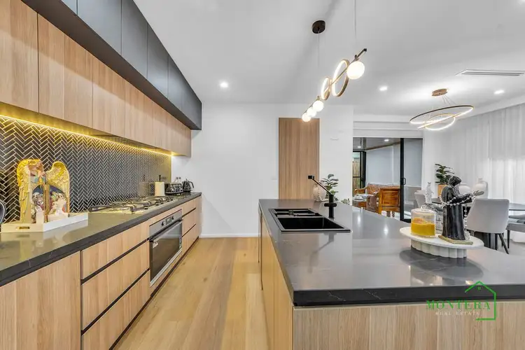 Seventh view of Homely house listing, 13 Cygnet Way, Mickleham VIC 3064