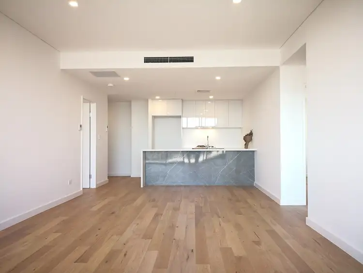 Third view of Homely apartment listing, 401/3 Smith Street, Ryde NSW 2112