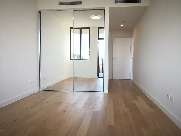 Fourth view of Homely apartment listing, 401/3 Smith Street, Ryde NSW 2112