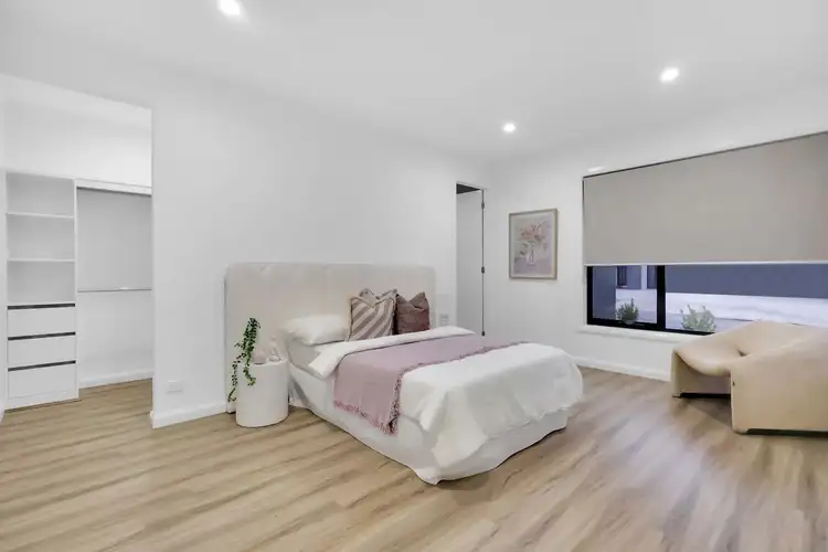 Second view of Homely house listing, 9 Harding Street, Mickleham VIC 3064