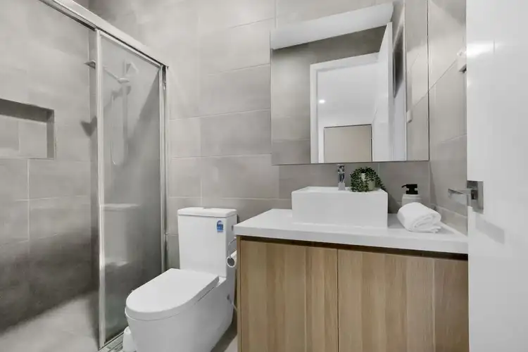 Third view of Homely house listing, 9 Harding Street, Mickleham VIC 3064