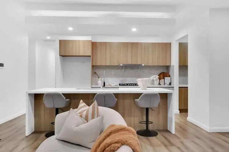 Fourth view of Homely house listing, 9 Harding Street, Mickleham VIC 3064