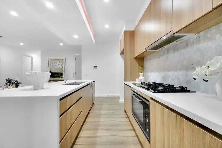 Fifth view of Homely house listing, 9 Harding Street, Mickleham VIC 3064