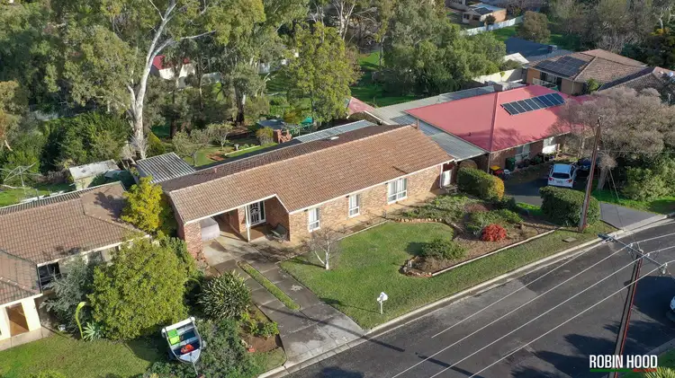 Main view of Homely house listing, 8 Buchanan Grove, Reynella East SA 5161