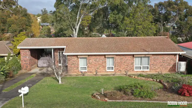 Second view of Homely house listing, 8 Buchanan Grove, Reynella East SA 5161