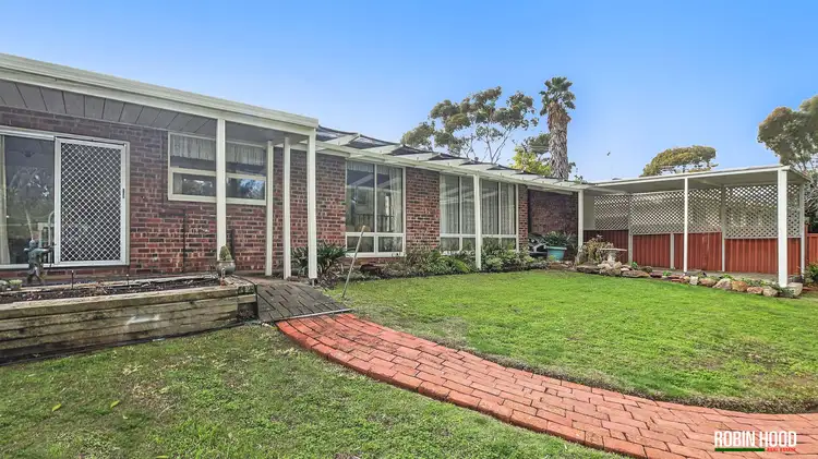 Fifth view of Homely house listing, 8 Buchanan Grove, Reynella East SA 5161