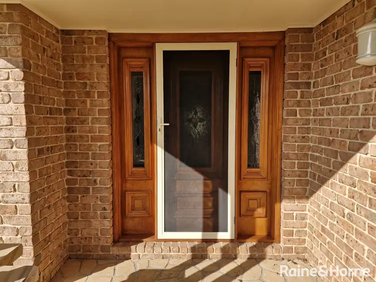 Third view of Homely house listing, 7 Gawthorne Place, Mudgee NSW 2850