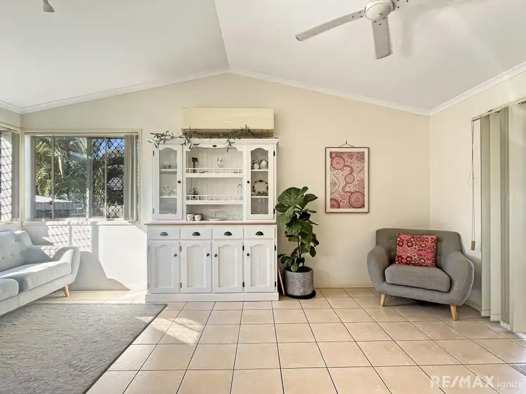 Second view of Homely house listing, 12 Curlew Place, Riverhills QLD 4074