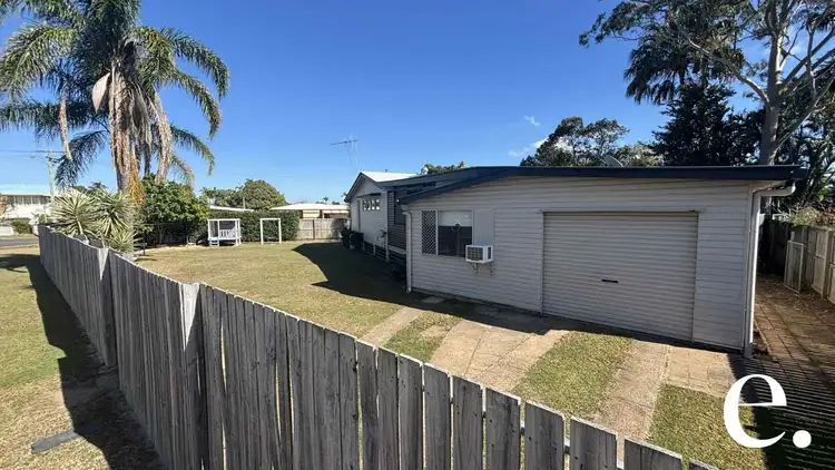 Main view of Homely house listing, 3 Aldridge Street, Kepnock QLD 4670