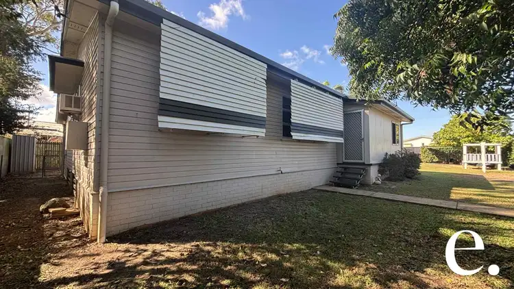 Second view of Homely house listing, 3 Aldridge Street, Kepnock QLD 4670