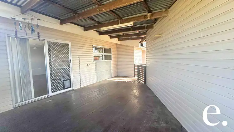 Fifth view of Homely house listing, 3 Aldridge Street, Kepnock QLD 4670