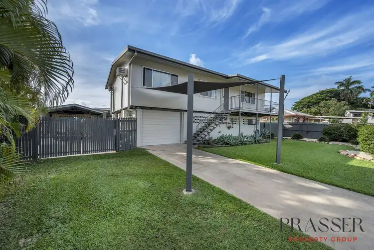 Main view of Homely house listing, 4 Childers Court, Kirwan QLD 4817