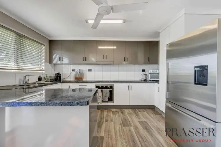 Second view of Homely house listing, 4 Childers Court, Kirwan QLD 4817