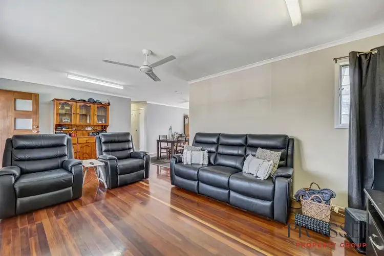 Third view of Homely house listing, 4 Childers Court, Kirwan QLD 4817
