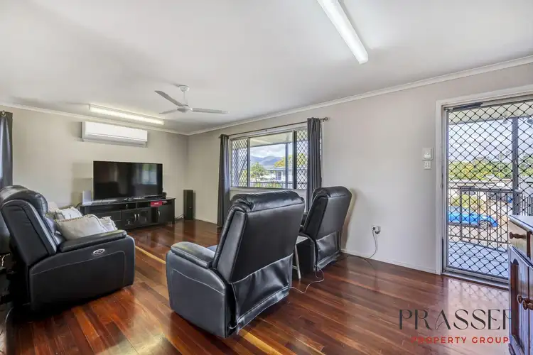 Fourth view of Homely house listing, 4 Childers Court, Kirwan QLD 4817