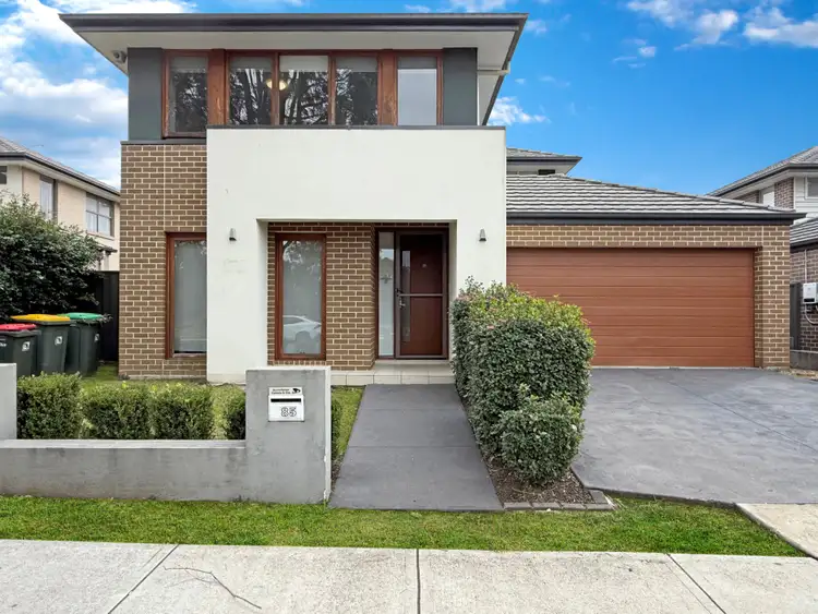 85 Jamboree Avenue, Leppington NSW 2179
