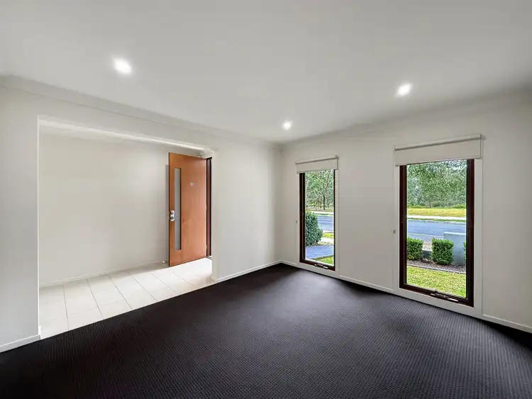 Second view of Homely house listing, 85 Jamboree Avenue, Leppington NSW 2179
