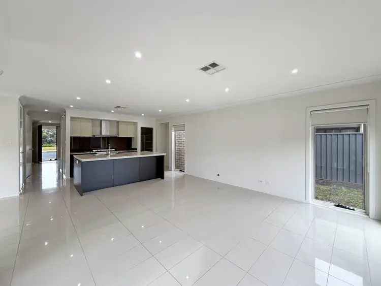 Third view of Homely house listing, 85 Jamboree Avenue, Leppington NSW 2179