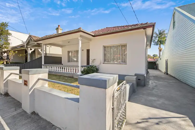 Main view of Homely house listing, 150 Denison Road, Dulwich Hill NSW 2203