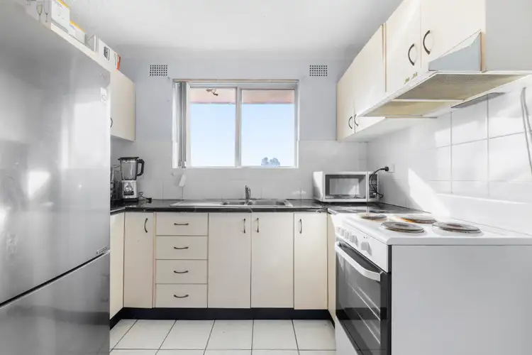 Second view of Homely house listing, 10/55 Cumberland Street, Cabramatta NSW 2166