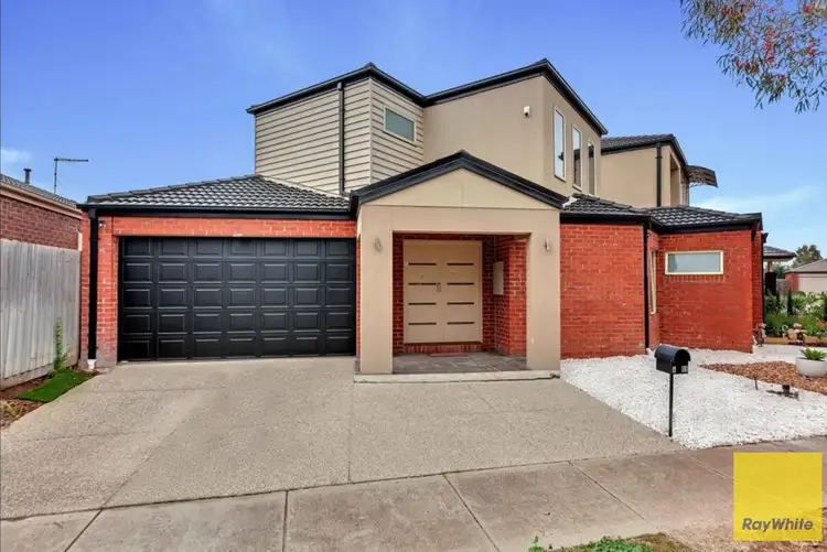 1/4 Global Way, Wyndham Vale VIC 3024