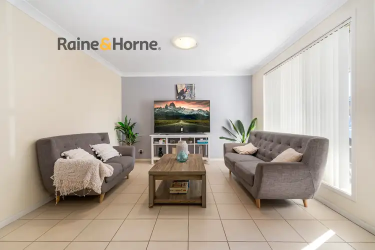 Second view of Homely house listing, 7 Ligato Place, Liverpool NSW 2170