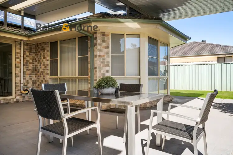 Third view of Homely house listing, 7 Ligato Place, Liverpool NSW 2170