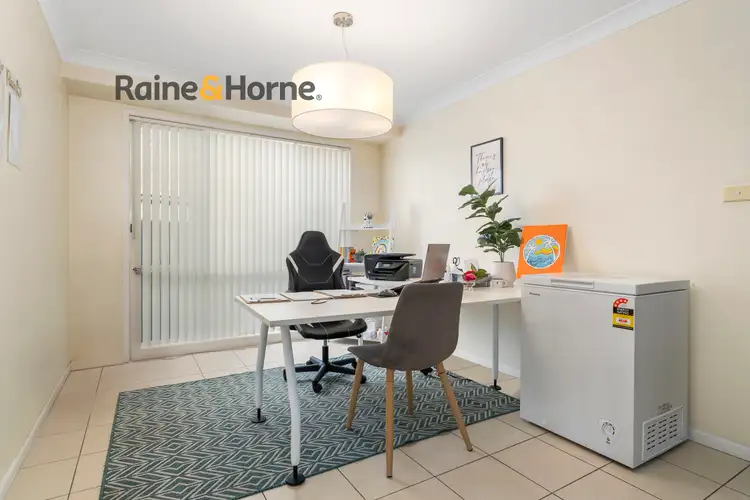 Fourth view of Homely house listing, 7 Ligato Place, Liverpool NSW 2170