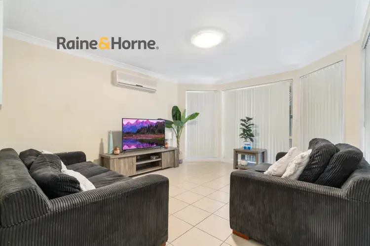 Fifth view of Homely house listing, 7 Ligato Place, Liverpool NSW 2170
