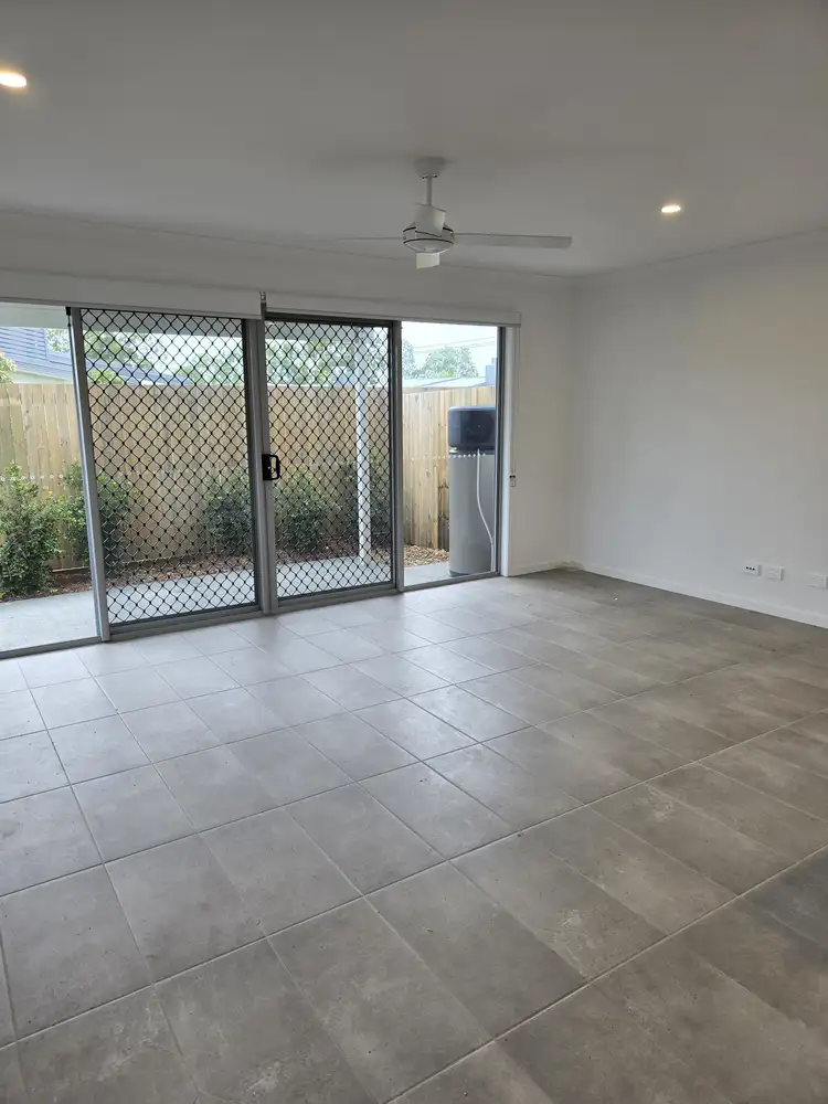 Second view of Homely townhouse listing, 20/40 Formosa St, Pimpama QLD 4209