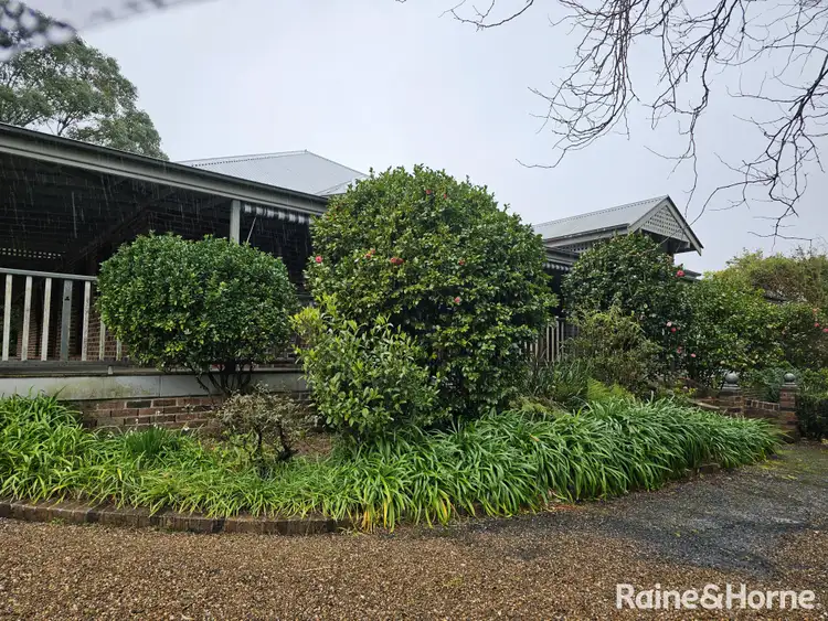 12 Homestead Lane, Berry NSW 2535