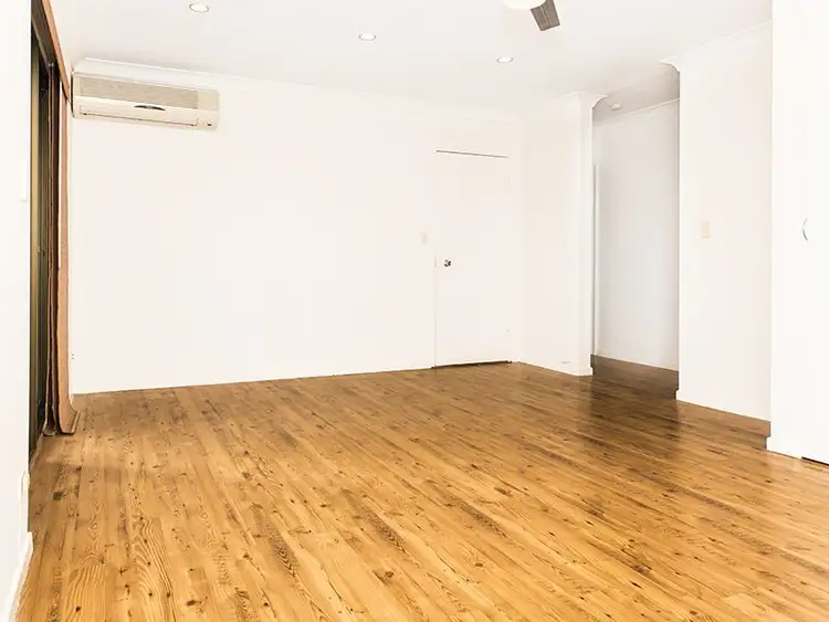 Third view of Homely unit listing, 5/15 Buxton St, Ascot QLD 4007