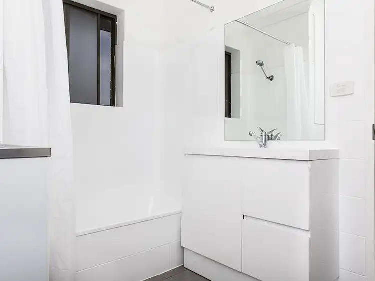 Fifth view of Homely unit listing, 5/15 Buxton St, Ascot QLD 4007