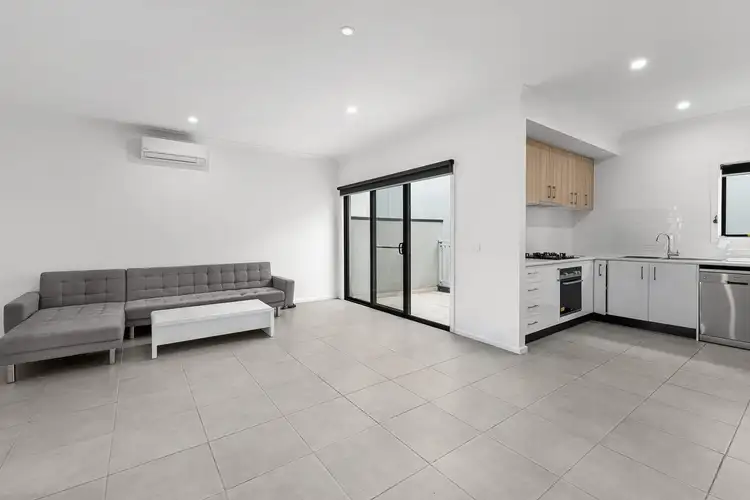 Third view of Homely house listing, 19 Cassette Street, Kalkallo VIC 3064