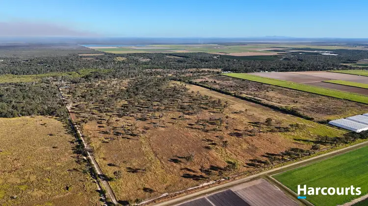 0 Palm Springs Drive, Calavos QLD 4670