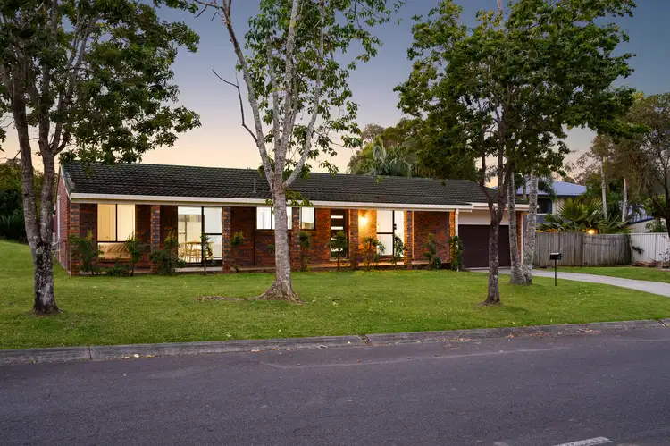 Third view of Homely house listing, 9 Whitian Drive, Carrara QLD 4211