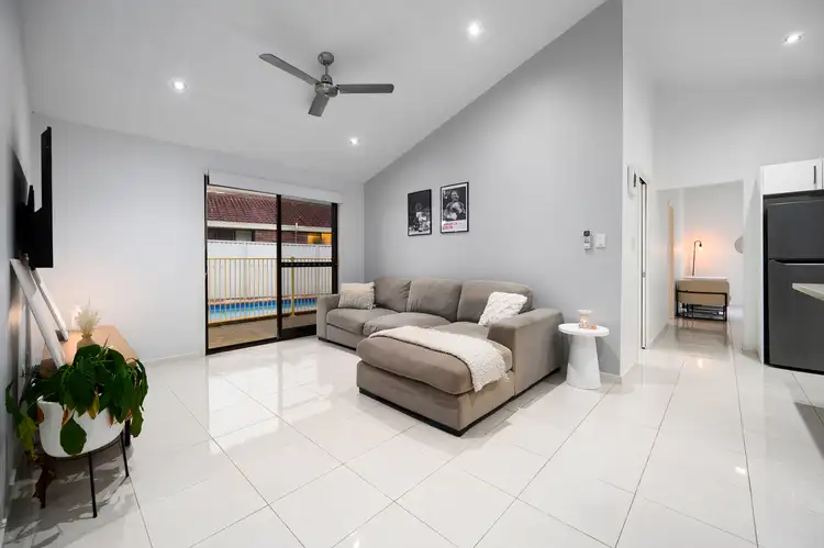 Fourth view of Homely house listing, 9 Whitian Drive, Carrara QLD 4211