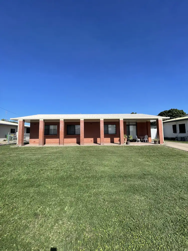 Main view of Homely house listing, 57A Chippendale Street, Ayr QLD 4807