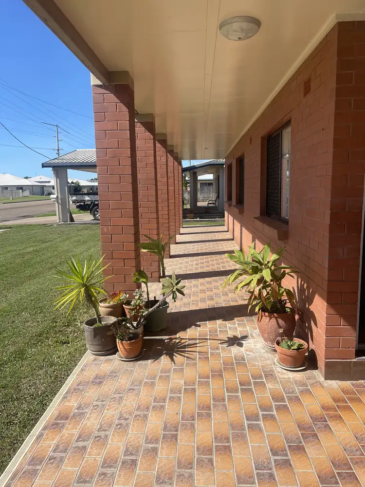Second view of Homely house listing, 57A Chippendale Street, Ayr QLD 4807