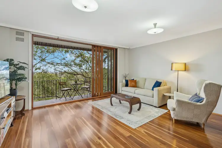 16/272-274 Pacific Highway, Greenwich NSW 2065