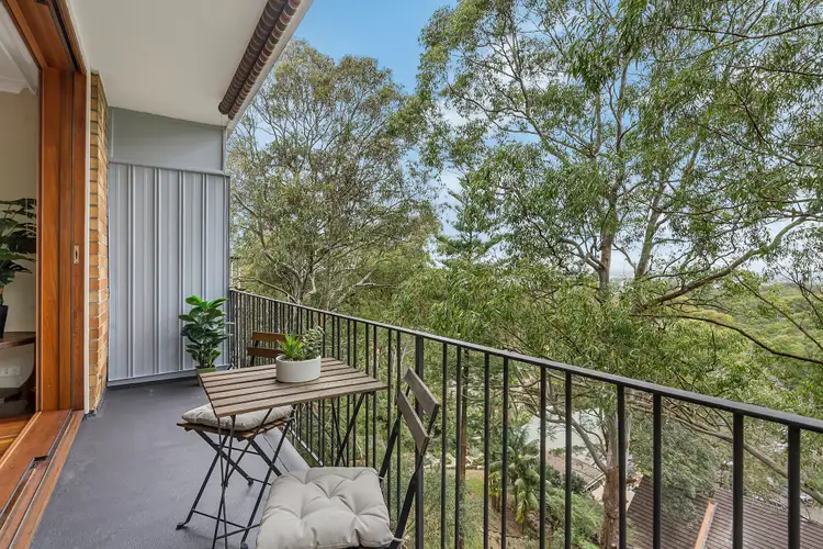 Second view of Homely apartment listing, 16/272-274 Pacific Highway, Greenwich NSW 2065