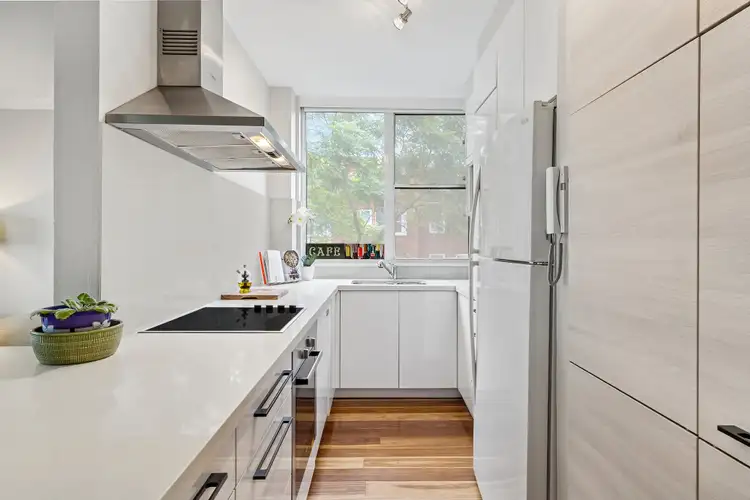 Third view of Homely apartment listing, 16/272-274 Pacific Highway, Greenwich NSW 2065