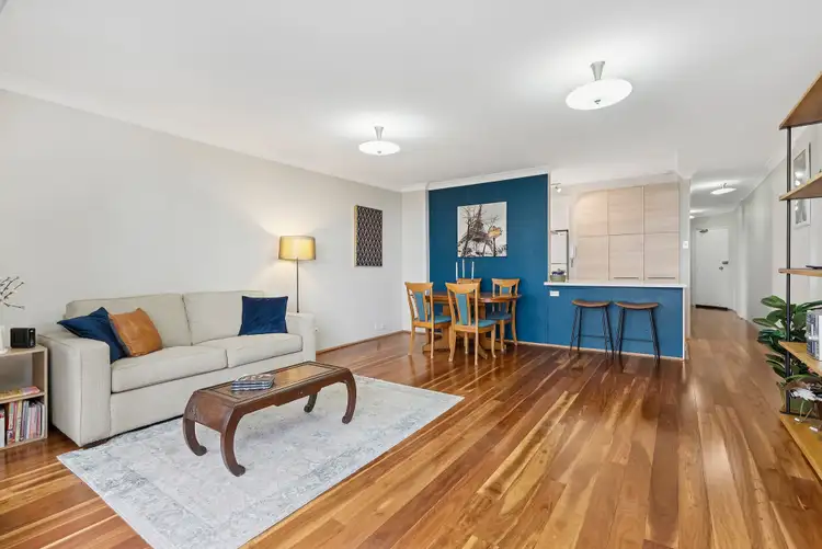 Fourth view of Homely apartment listing, 16/272-274 Pacific Highway, Greenwich NSW 2065